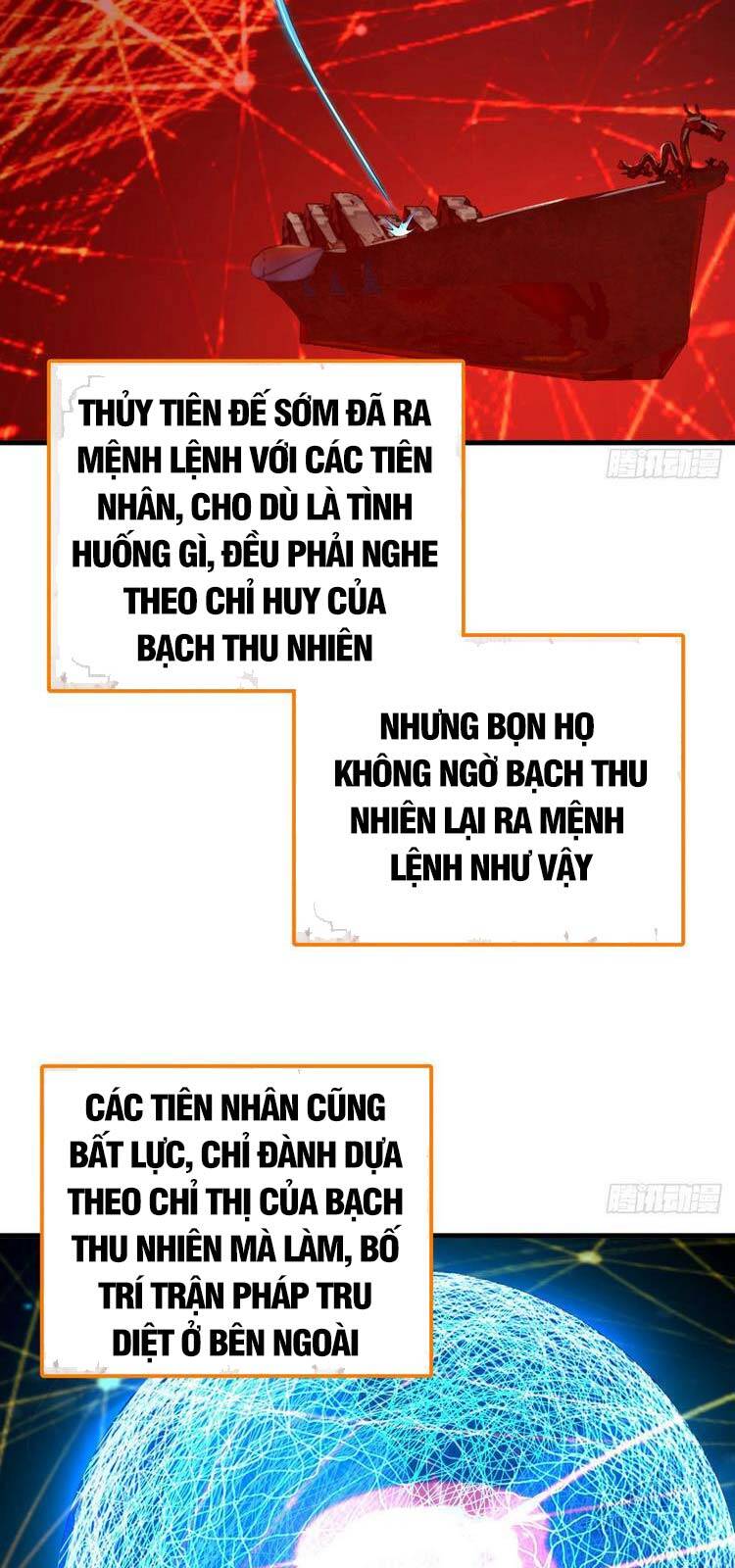 Ta Luyện Khí Ba Ngàn Năm Chapter 263 - 27