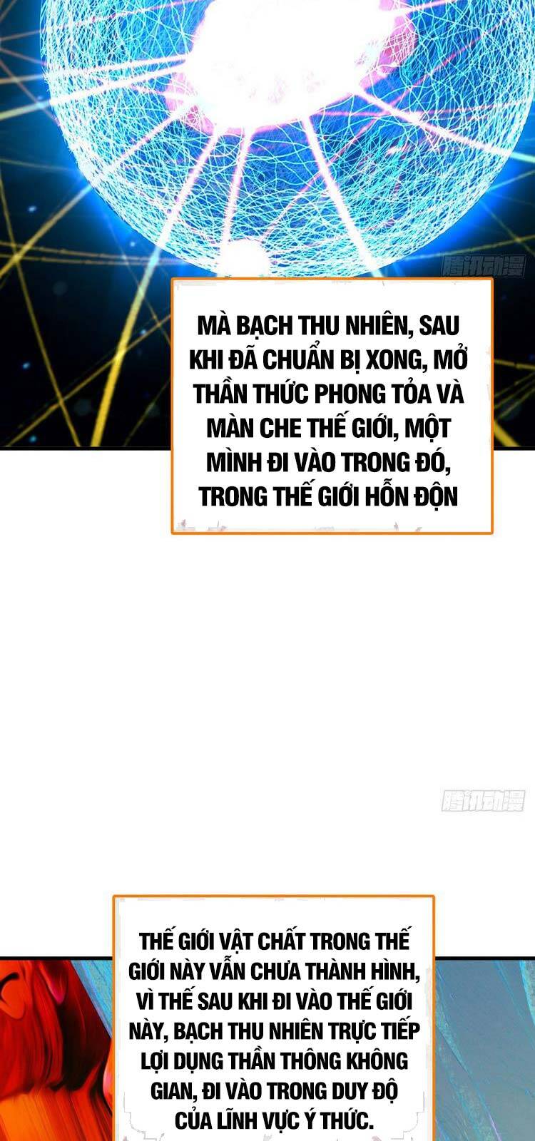 Ta Luyện Khí Ba Ngàn Năm Chapter 263 - 28