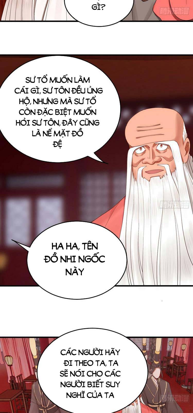 Ta Luyện Khí Ba Ngàn Năm Chapter 263 - 4