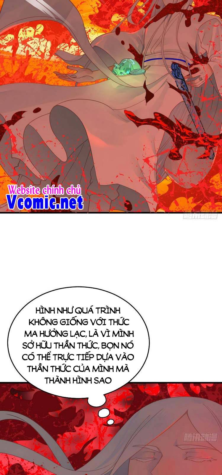 Ta Luyện Khí Ba Ngàn Năm Chapter 263 - 32