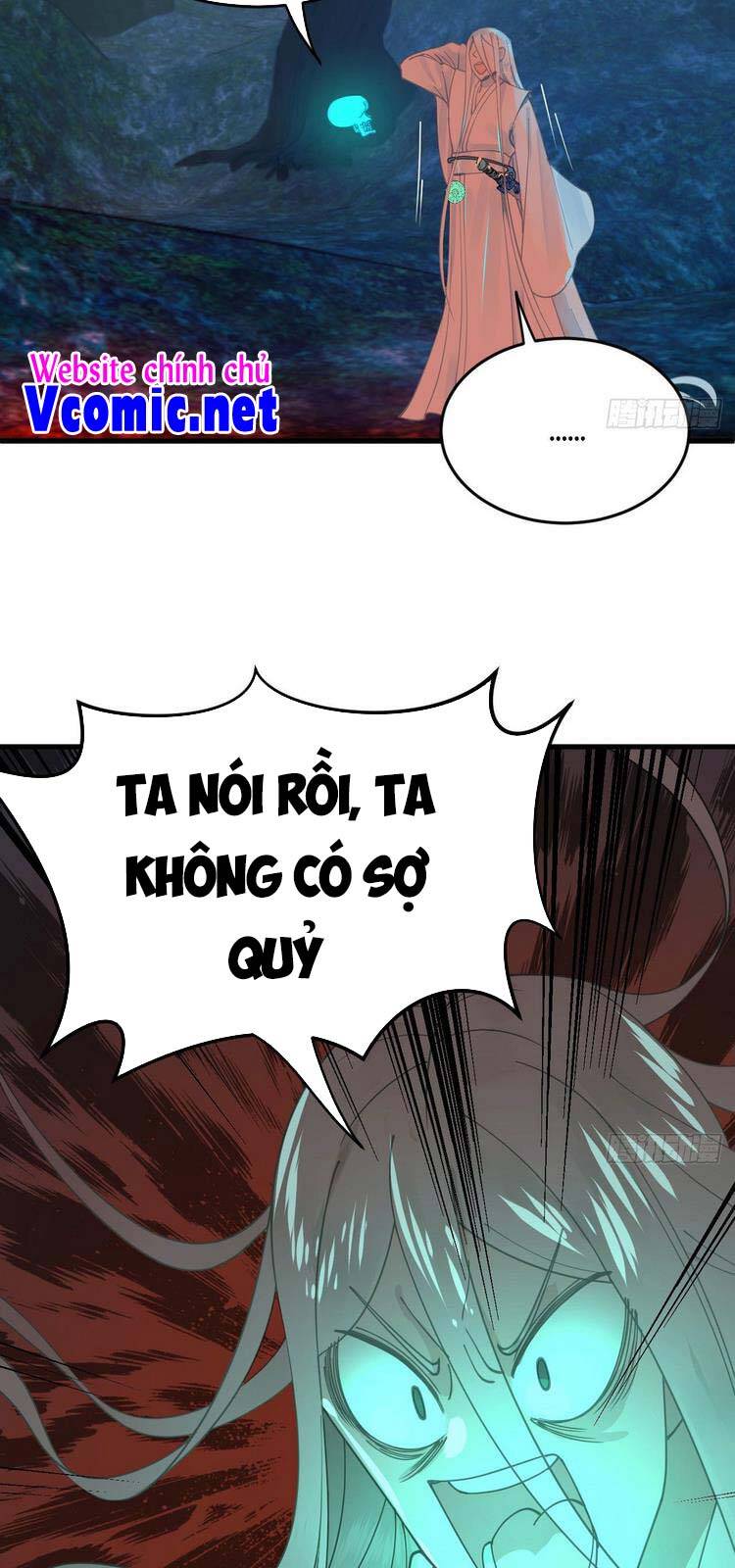 Ta Luyện Khí Ba Ngàn Năm Chapter 263 - 39