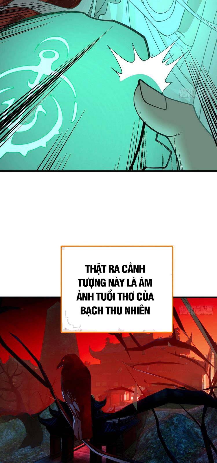 Ta Luyện Khí Ba Ngàn Năm Chapter 263 - 40