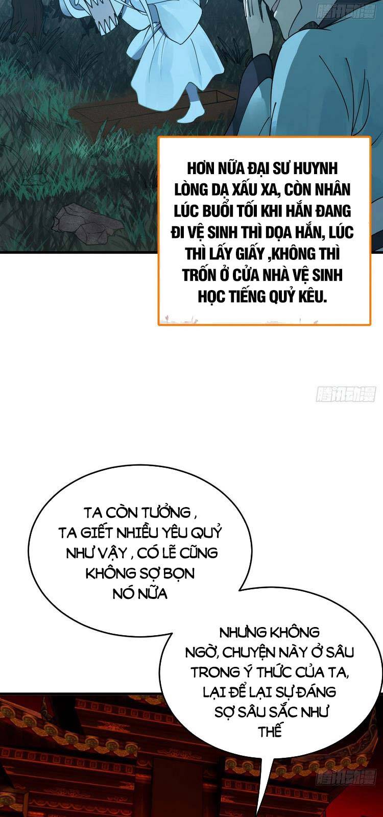 Ta Luyện Khí Ba Ngàn Năm Chapter 263 - 43