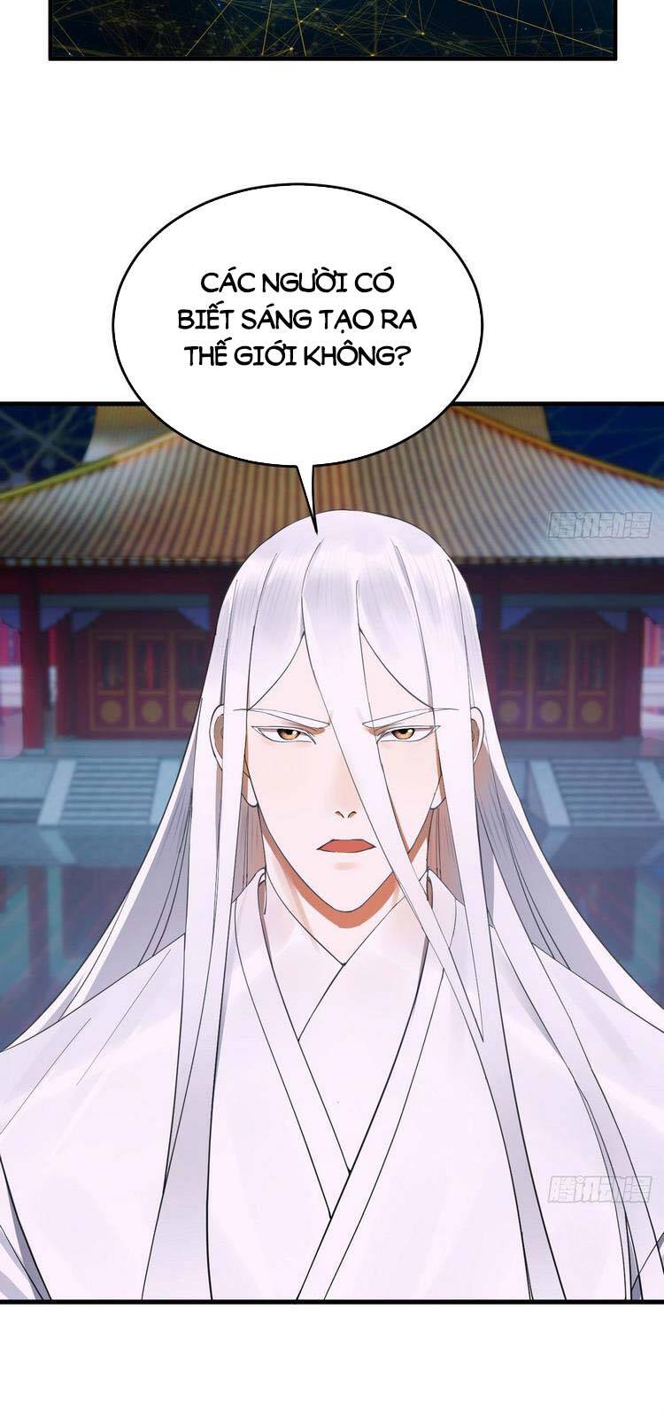 Ta Luyện Khí Ba Ngàn Năm Chapter 263 - 6