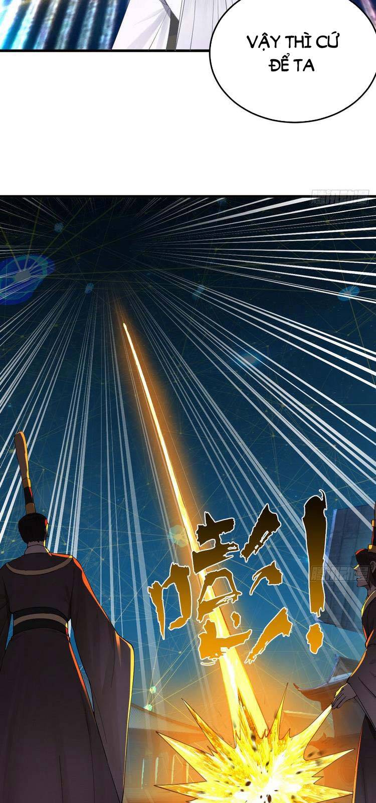 Ta Luyện Khí Ba Ngàn Năm Chapter 263 - 8