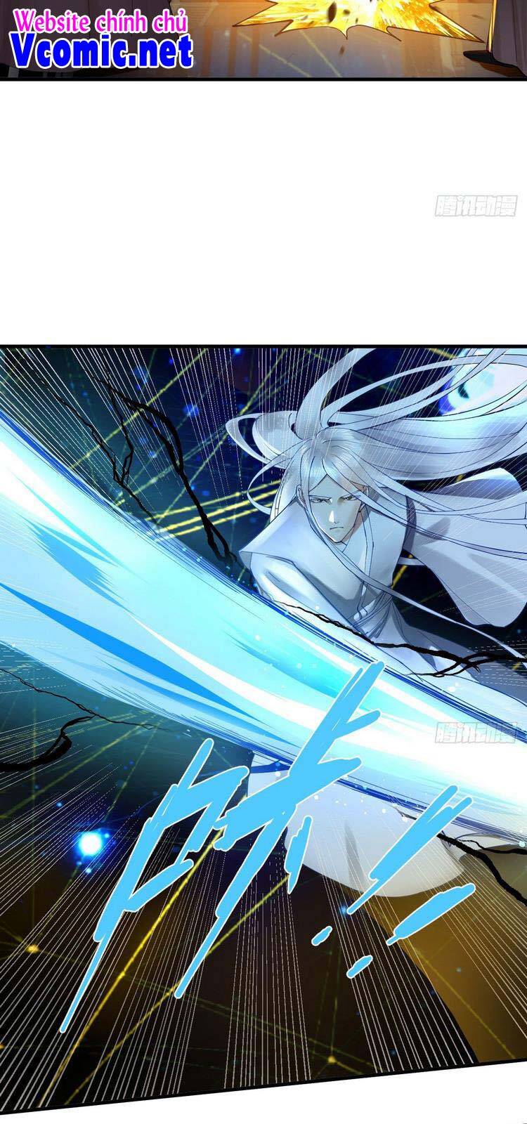 Ta Luyện Khí Ba Ngàn Năm Chapter 263 - 9