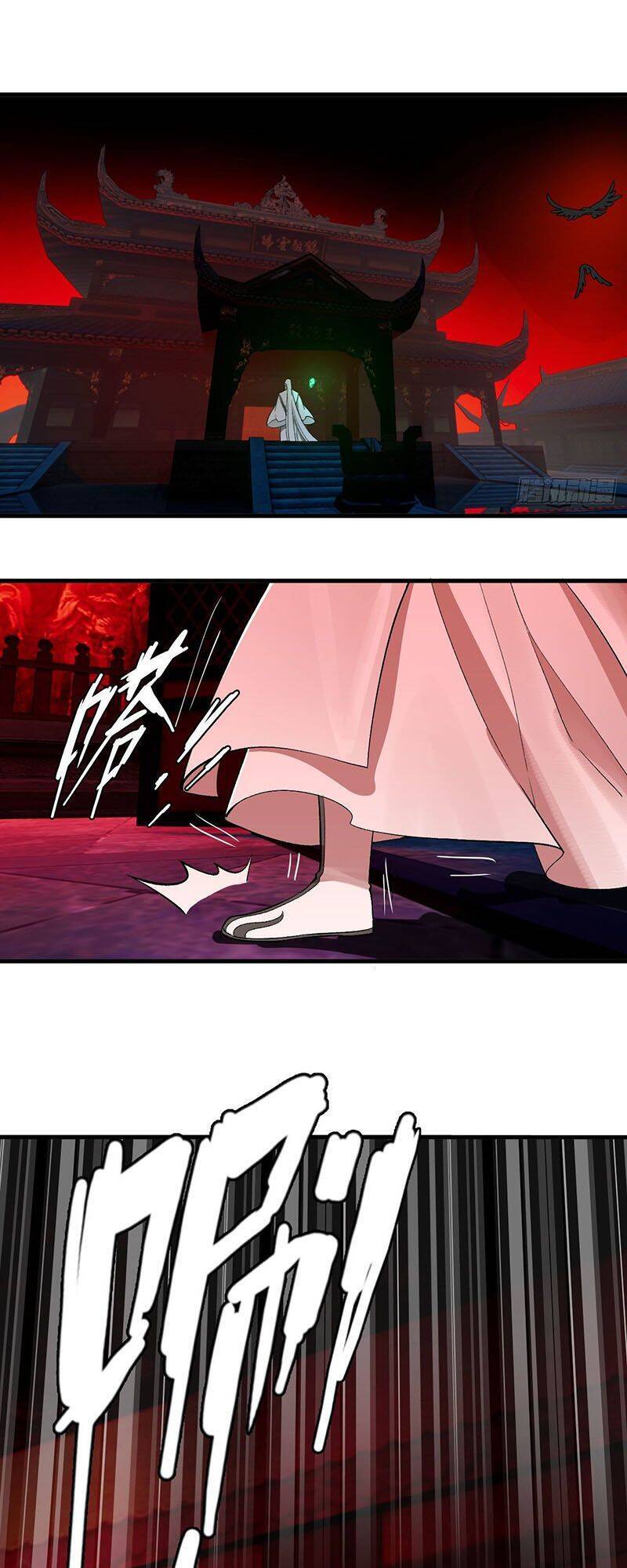 Ta Luyện Khí Ba Ngàn Năm Chapter 264 - 2