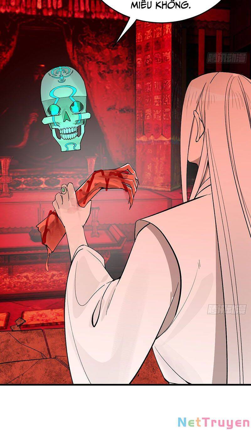 Ta Luyện Khí Ba Ngàn Năm Chapter 264 - 12