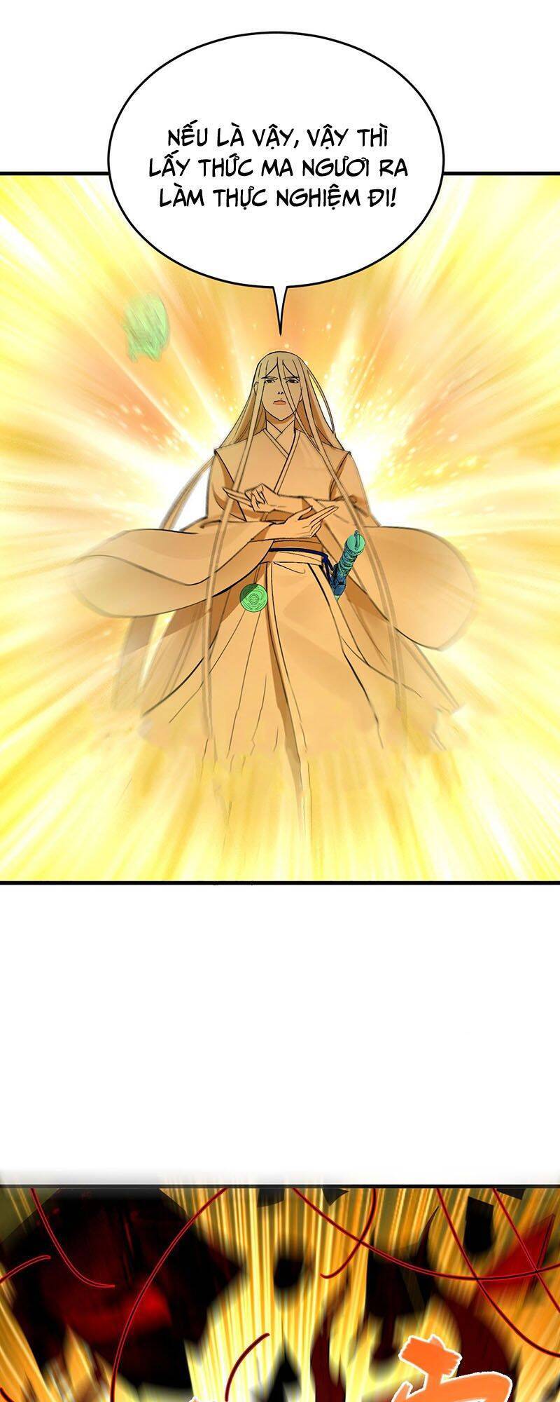 Ta Luyện Khí Ba Ngàn Năm Chapter 264 - 15