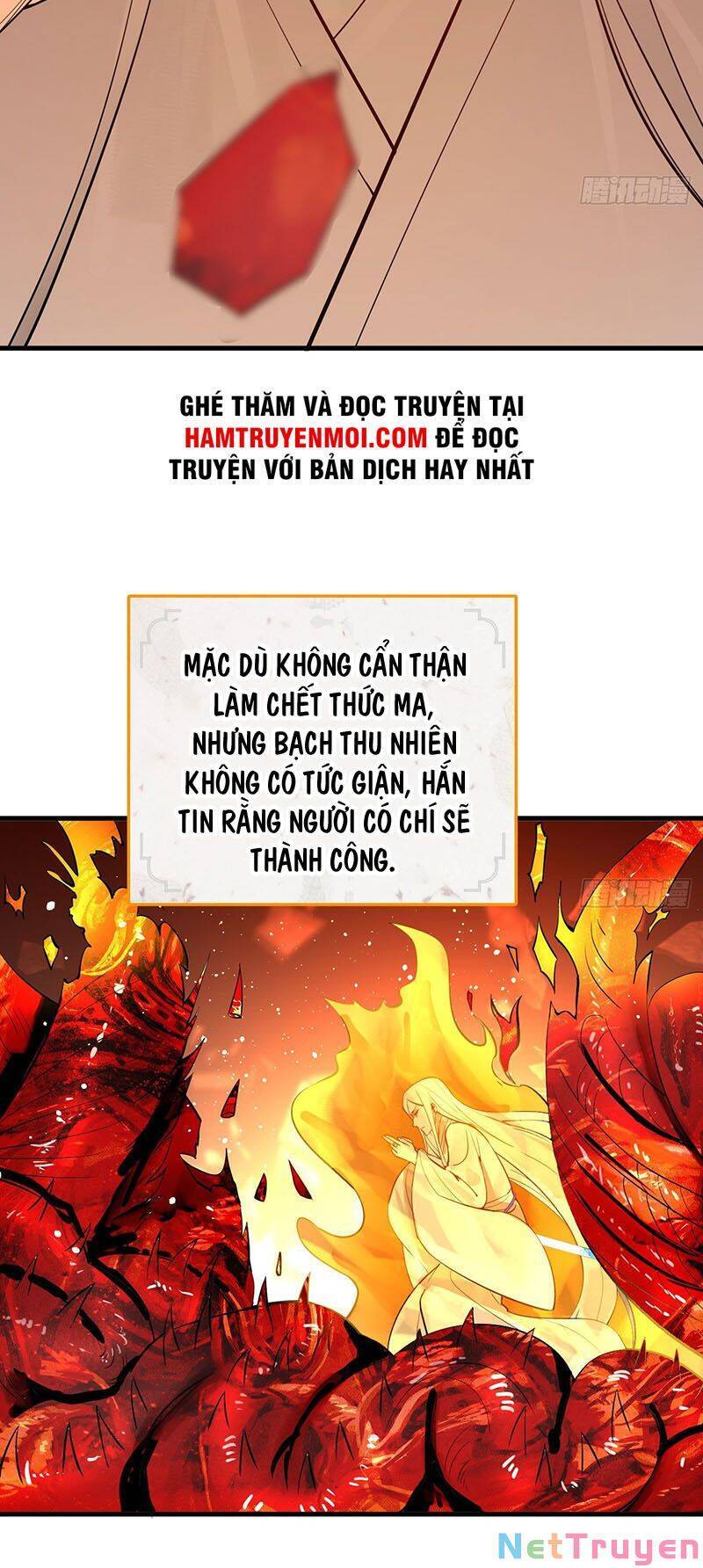 Ta Luyện Khí Ba Ngàn Năm Chapter 264 - 18