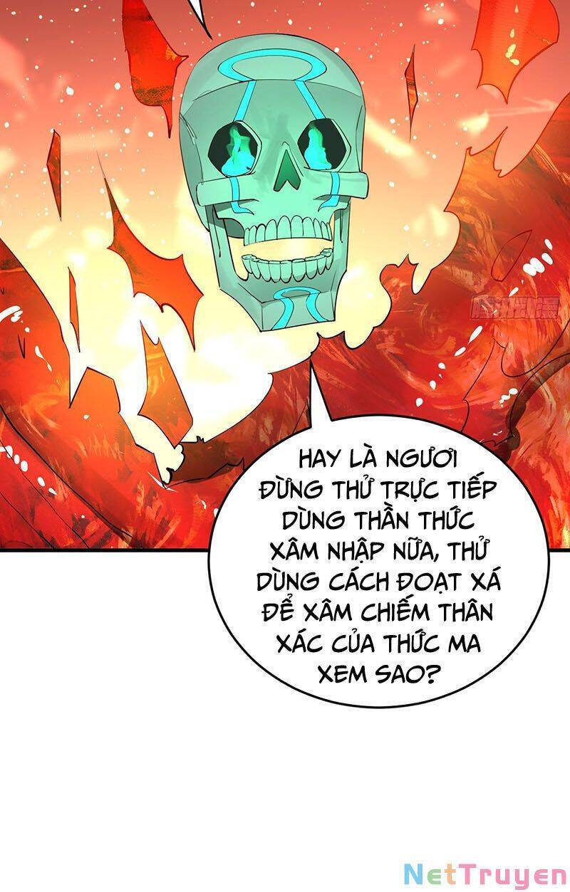 Ta Luyện Khí Ba Ngàn Năm Chapter 264 - 20