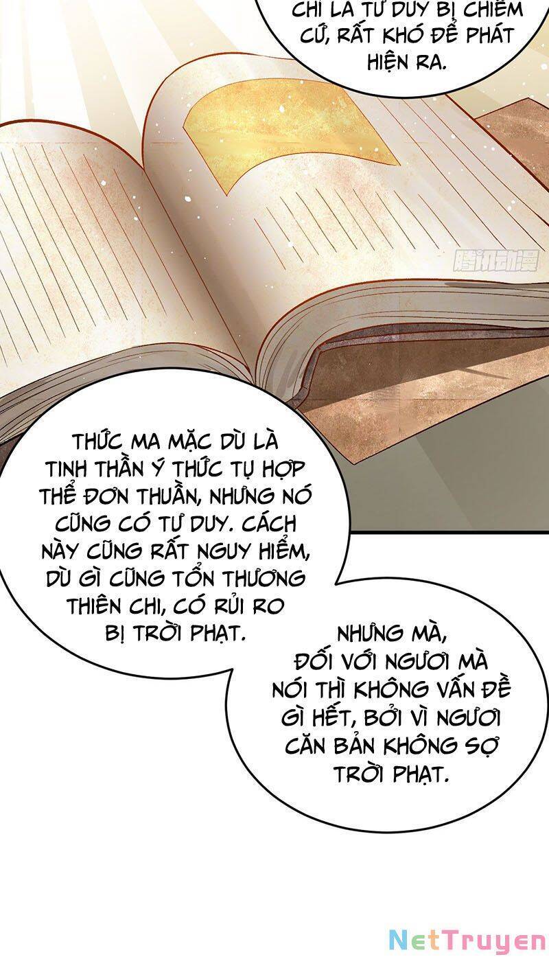 Ta Luyện Khí Ba Ngàn Năm Chapter 264 - 22