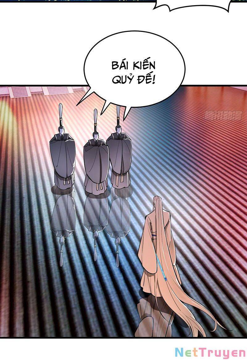 Ta Luyện Khí Ba Ngàn Năm Chapter 264 - 24