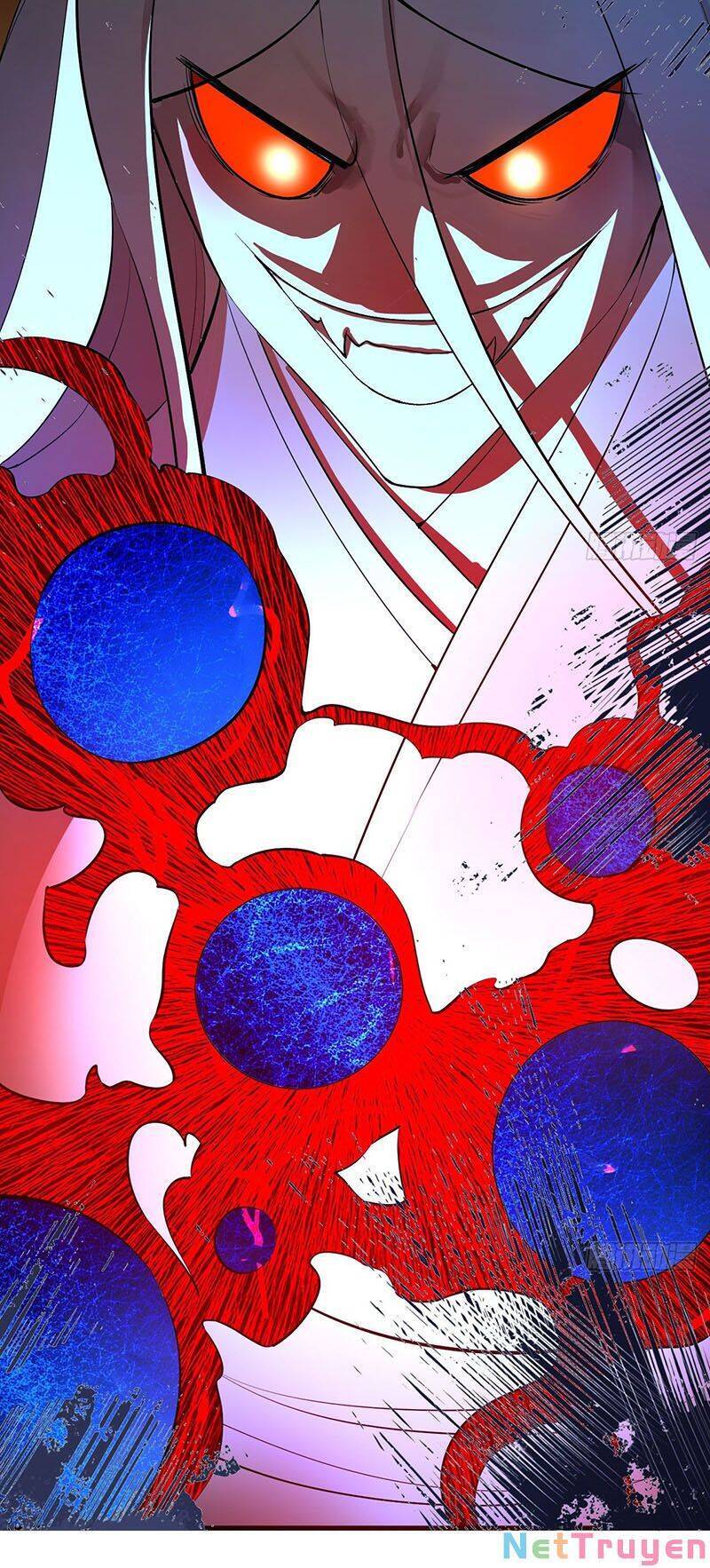 Ta Luyện Khí Ba Ngàn Năm Chapter 264 - 28