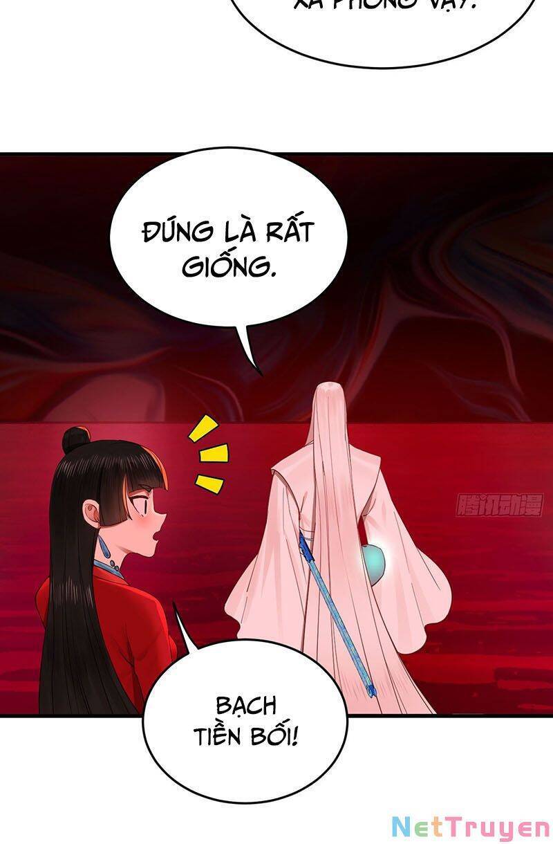 Ta Luyện Khí Ba Ngàn Năm Chapter 264 - 32