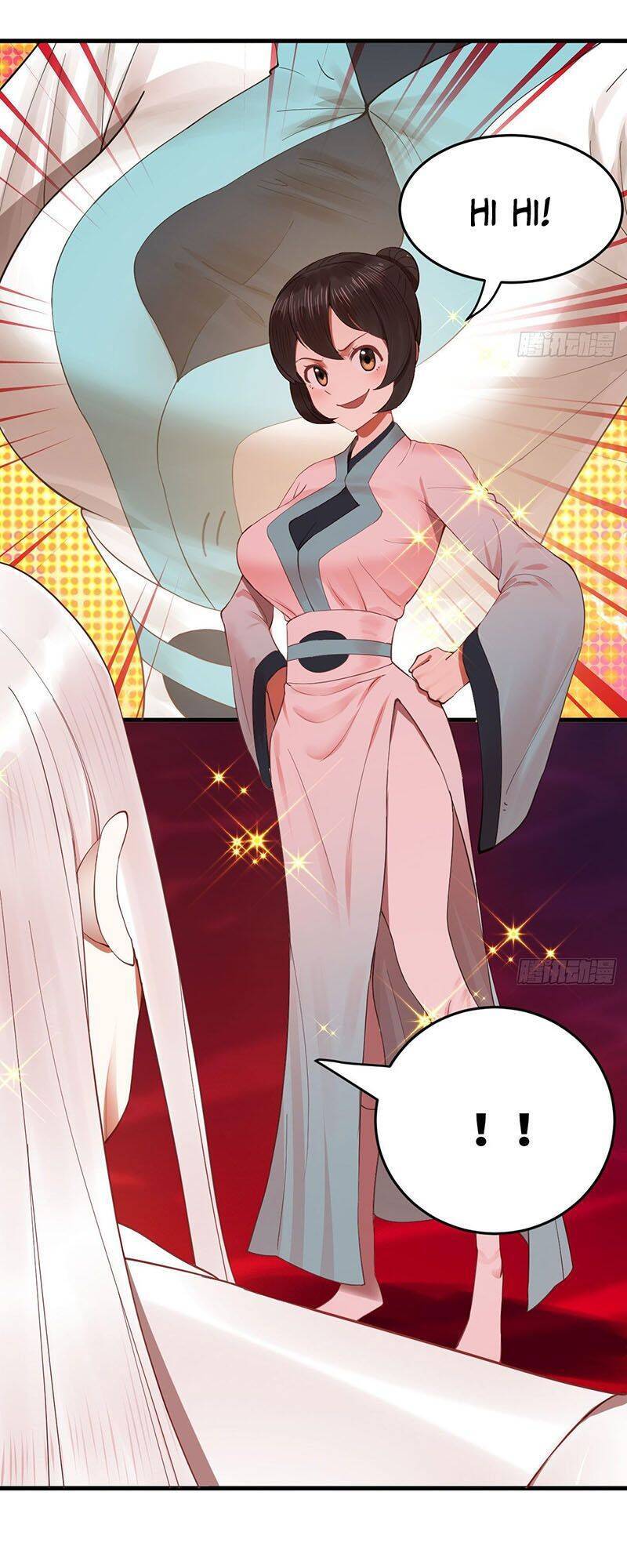 Ta Luyện Khí Ba Ngàn Năm Chapter 264 - 37