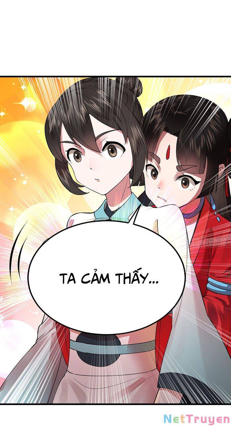 Ta Luyện Khí Ba Ngàn Năm Chapter 264 - 38