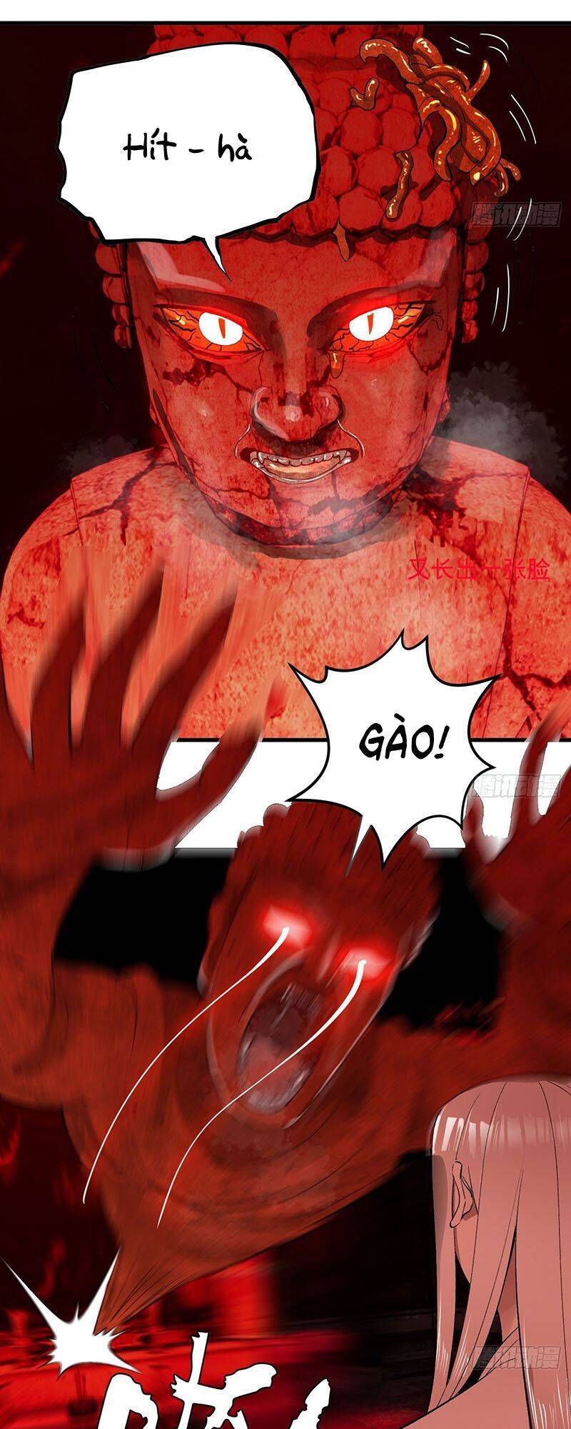 Ta Luyện Khí Ba Ngàn Năm Chapter 264 - 5