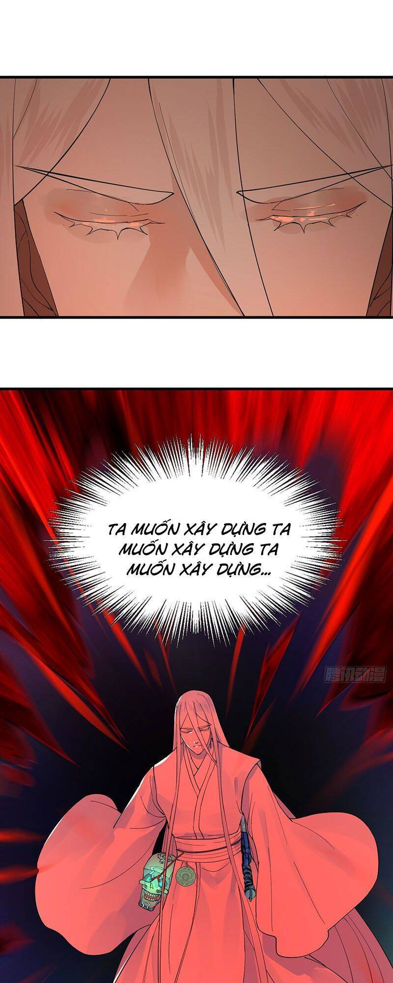 Ta Luyện Khí Ba Ngàn Năm Chapter 264 - 43