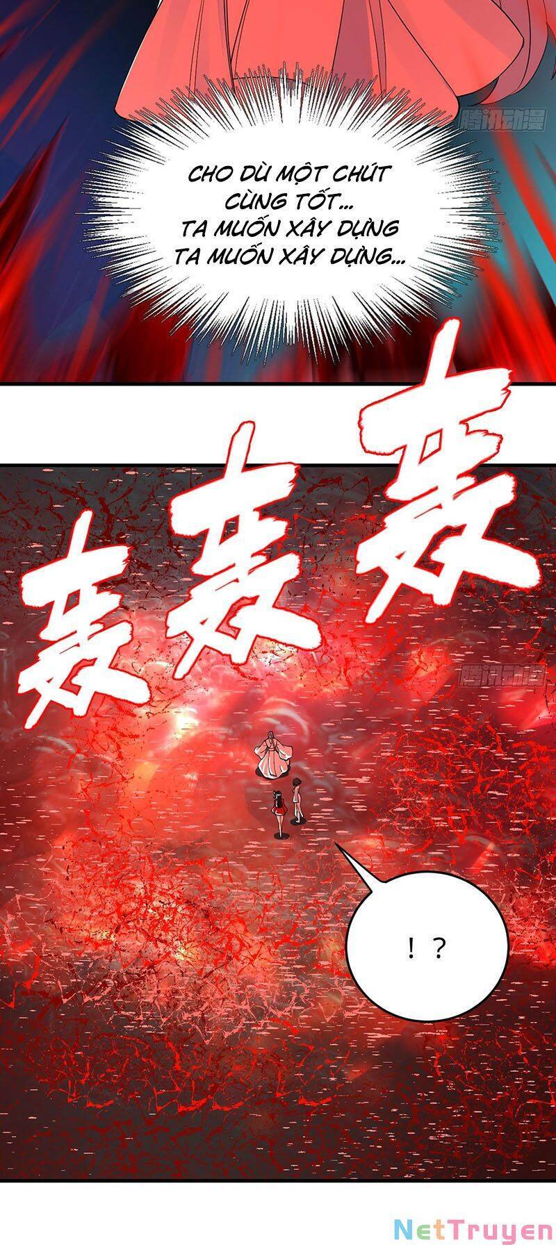Ta Luyện Khí Ba Ngàn Năm Chapter 264 - 44