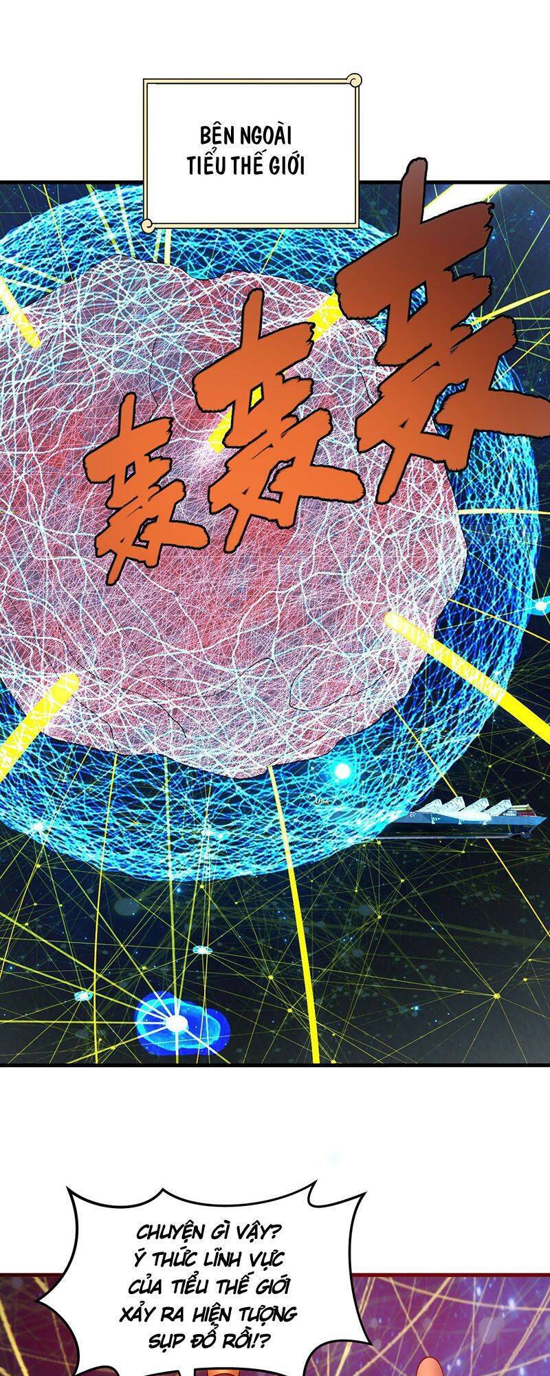 Ta Luyện Khí Ba Ngàn Năm Chapter 264 - 45