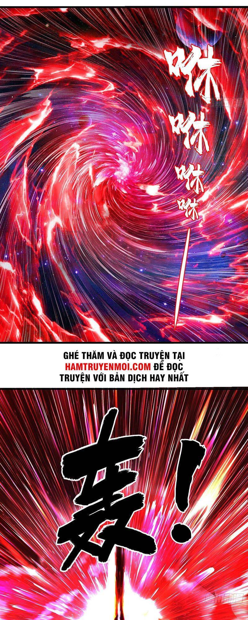 Ta Luyện Khí Ba Ngàn Năm Chapter 264 - 47