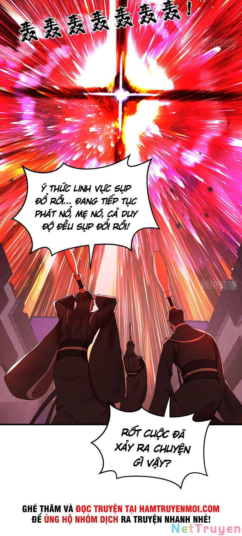 Ta Luyện Khí Ba Ngàn Năm Chapter 264 - 50