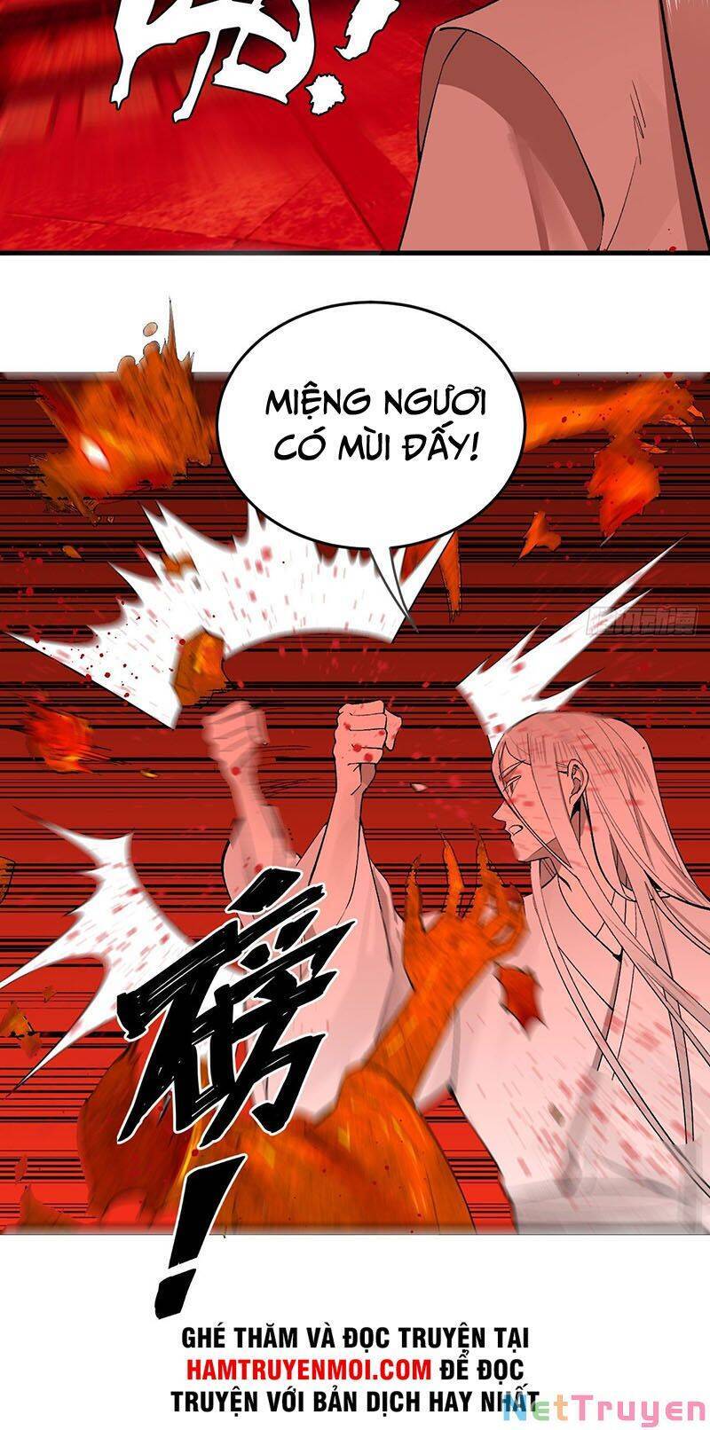 Ta Luyện Khí Ba Ngàn Năm Chapter 264 - 6