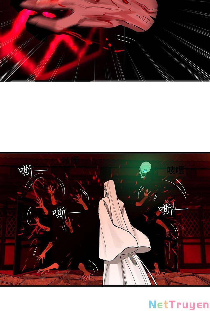 Ta Luyện Khí Ba Ngàn Năm Chapter 264 - 8