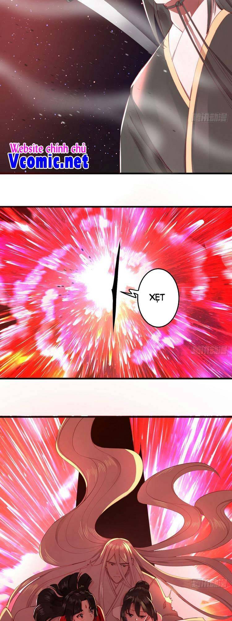 Ta Luyện Khí Ba Ngàn Năm Chapter 265 - 2