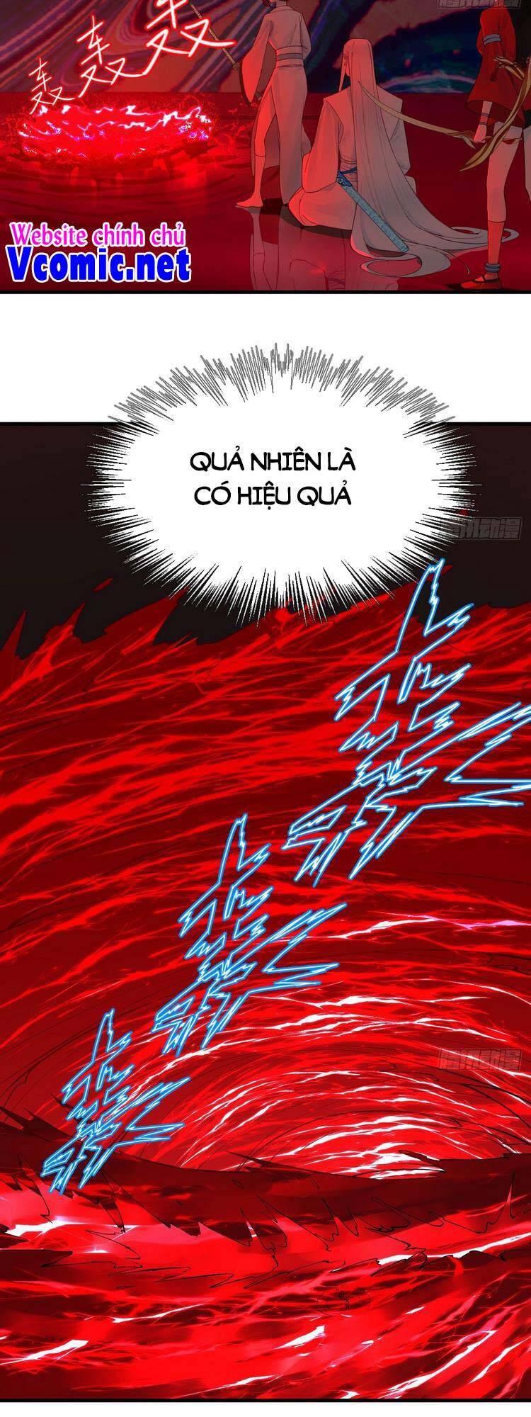 Ta Luyện Khí Ba Ngàn Năm Chapter 265 - 11