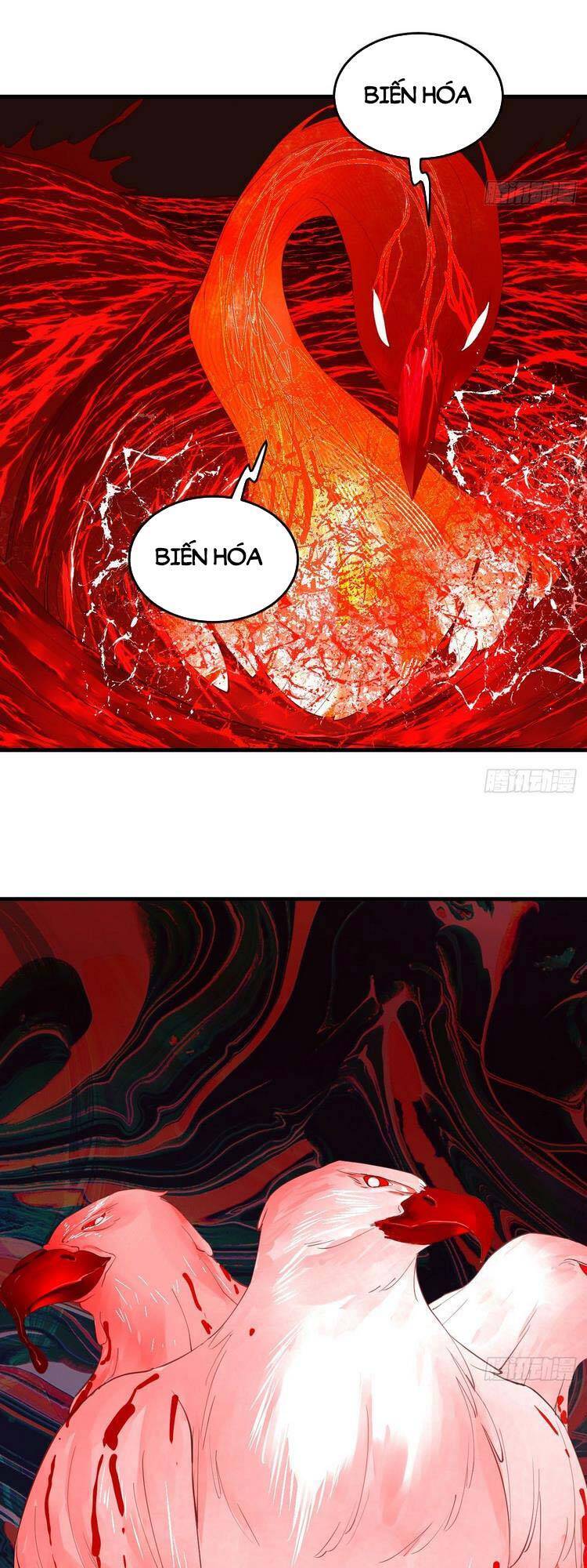 Ta Luyện Khí Ba Ngàn Năm Chapter 265 - 12