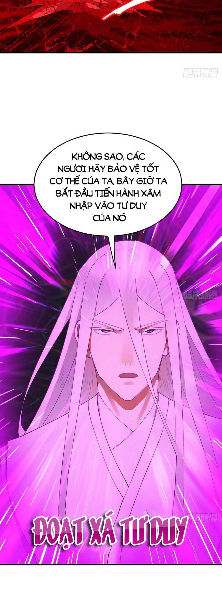 Ta Luyện Khí Ba Ngàn Năm Chapter 265 - 15