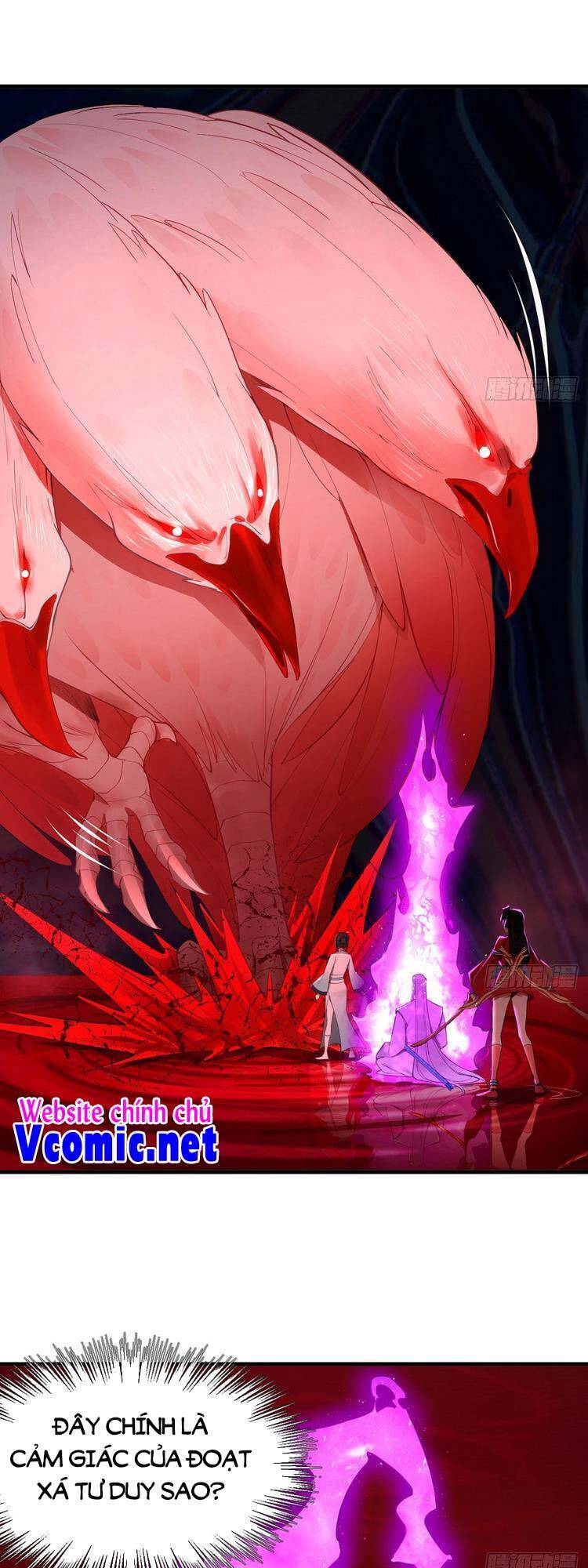 Ta Luyện Khí Ba Ngàn Năm Chapter 265 - 16
