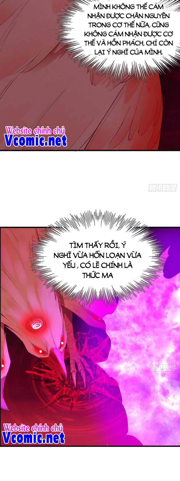 Ta Luyện Khí Ba Ngàn Năm Chapter 265 - 18