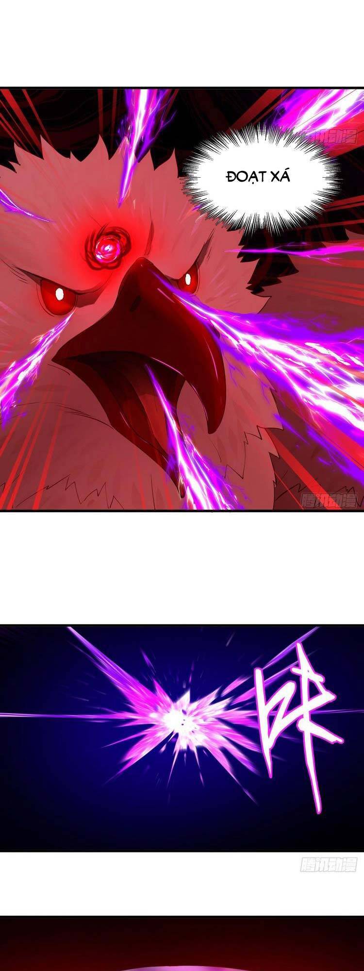 Ta Luyện Khí Ba Ngàn Năm Chapter 265 - 19