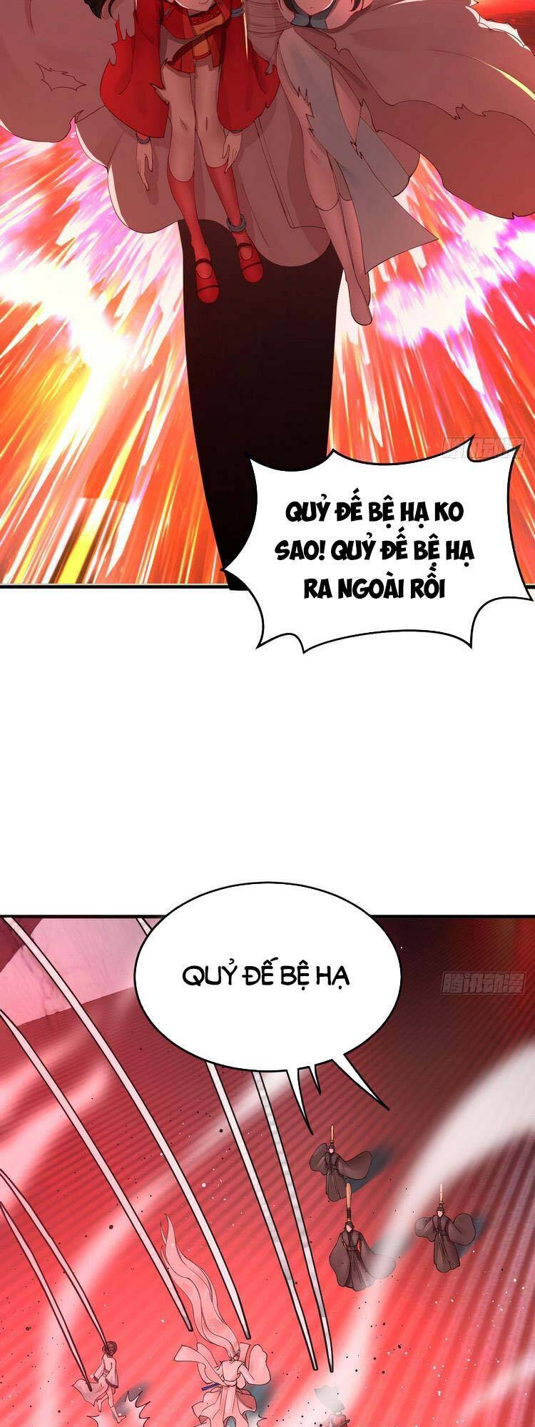 Ta Luyện Khí Ba Ngàn Năm Chapter 265 - 3