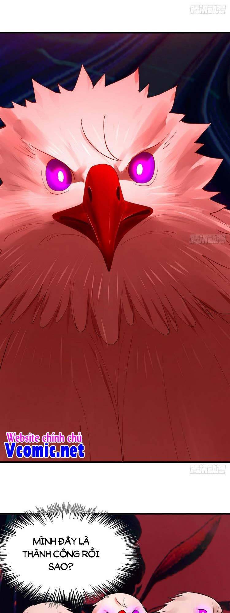 Ta Luyện Khí Ba Ngàn Năm Chapter 265 - 21