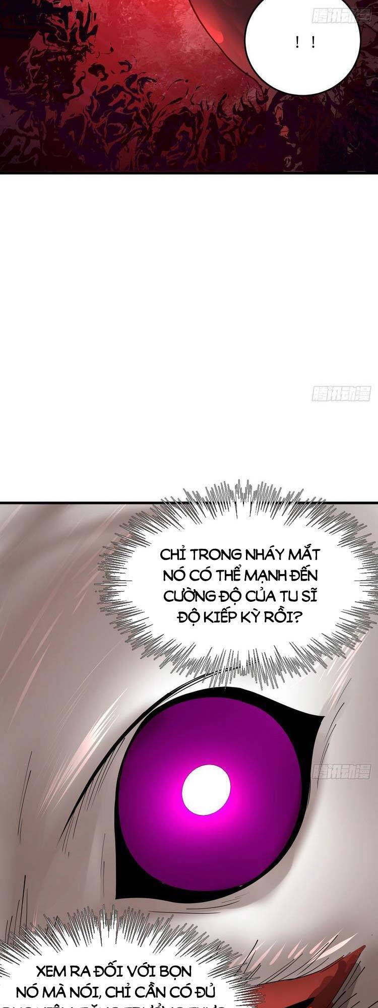 Ta Luyện Khí Ba Ngàn Năm Chapter 265 - 27