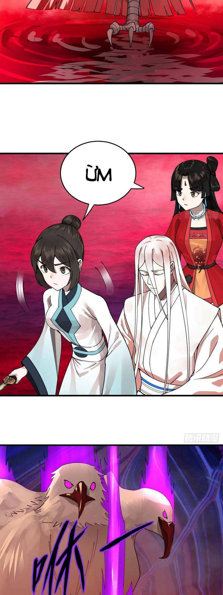 Ta Luyện Khí Ba Ngàn Năm Chapter 265 - 29