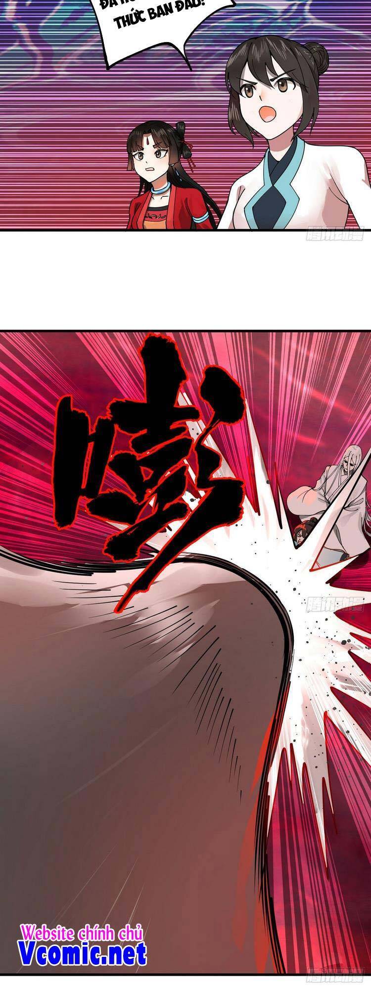 Ta Luyện Khí Ba Ngàn Năm Chapter 265 - 31