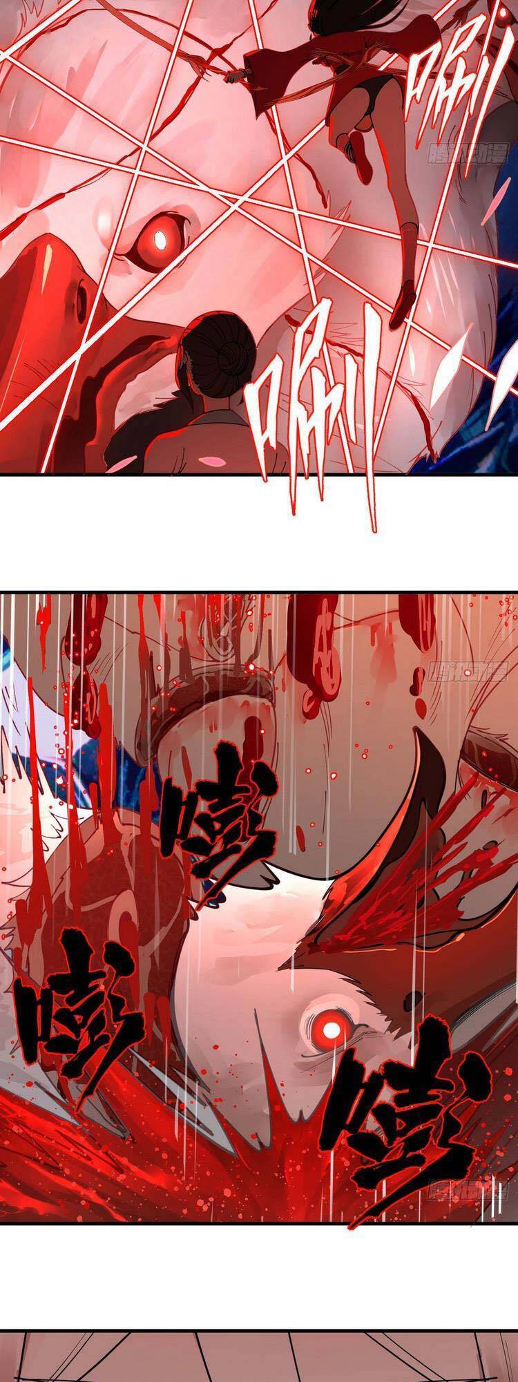 Ta Luyện Khí Ba Ngàn Năm Chapter 265 - 33