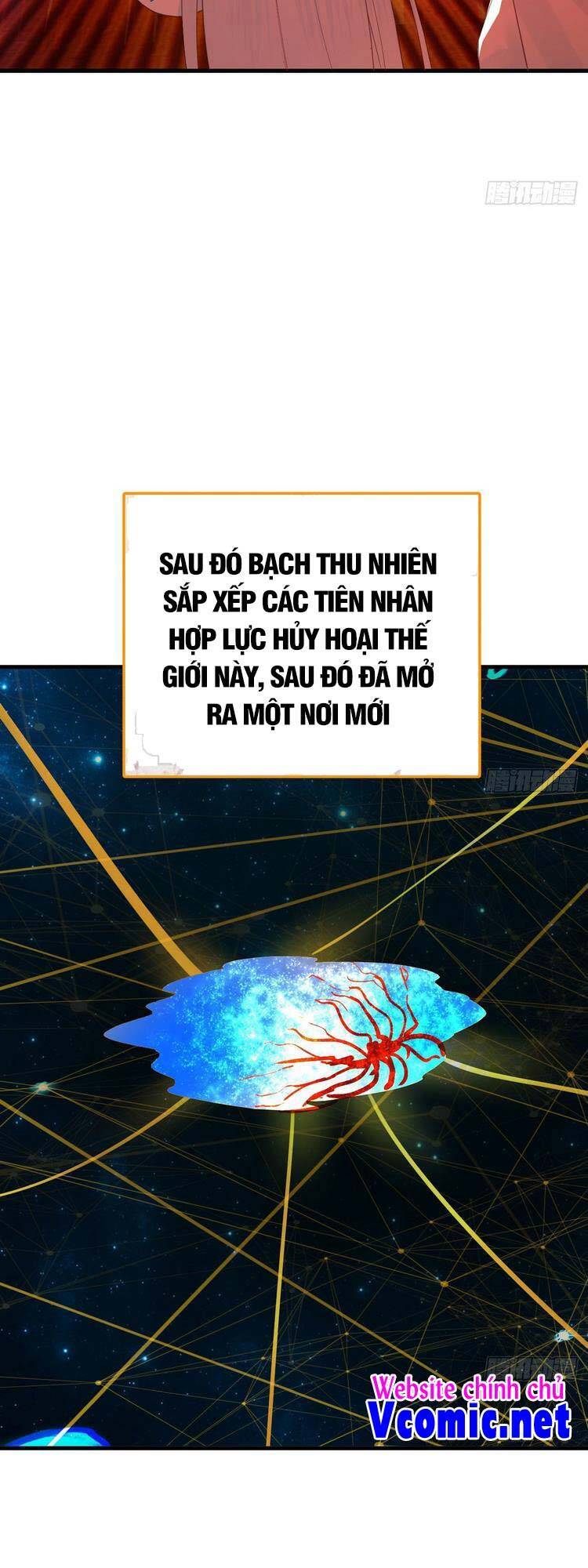 Ta Luyện Khí Ba Ngàn Năm Chapter 265 - 6