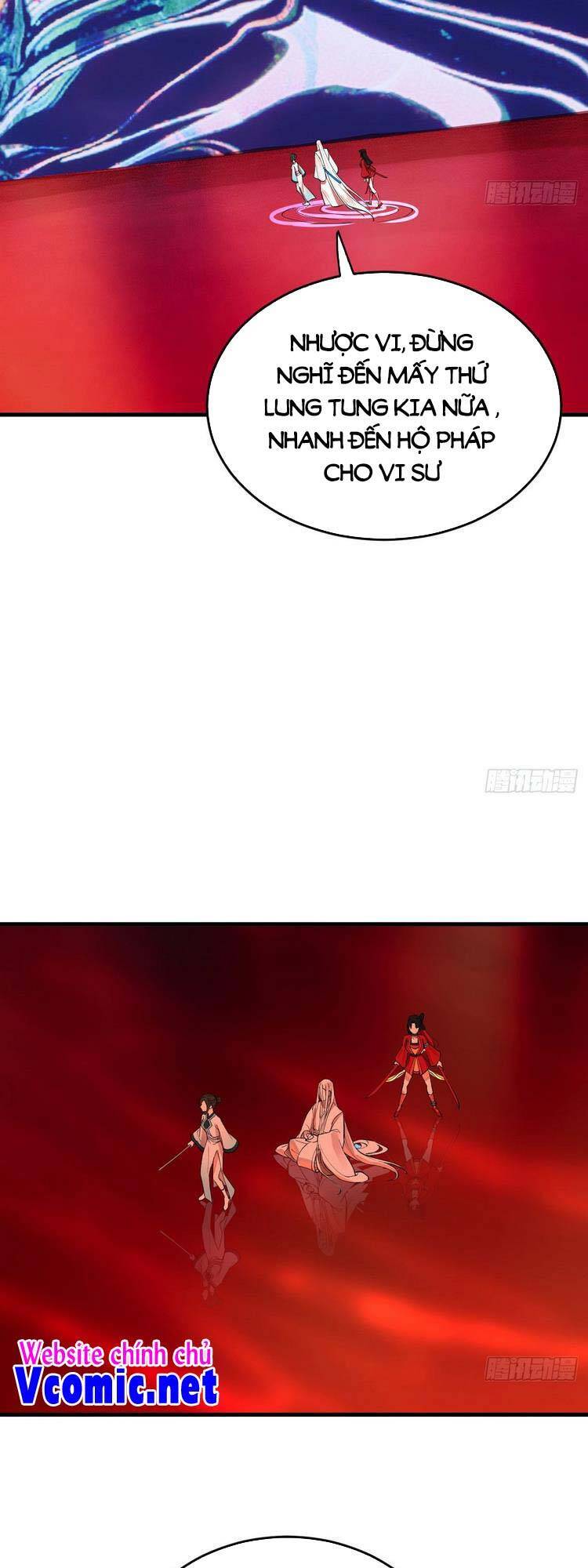 Ta Luyện Khí Ba Ngàn Năm Chapter 265 - 9