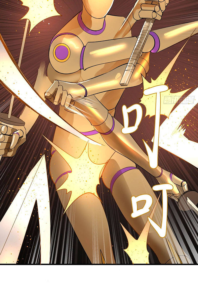 Ta Luyện Khí Ba Ngàn Năm Chapter 266 - 12