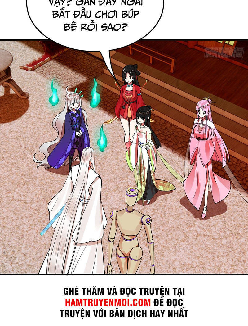 Ta Luyện Khí Ba Ngàn Năm Chapter 266 - 20