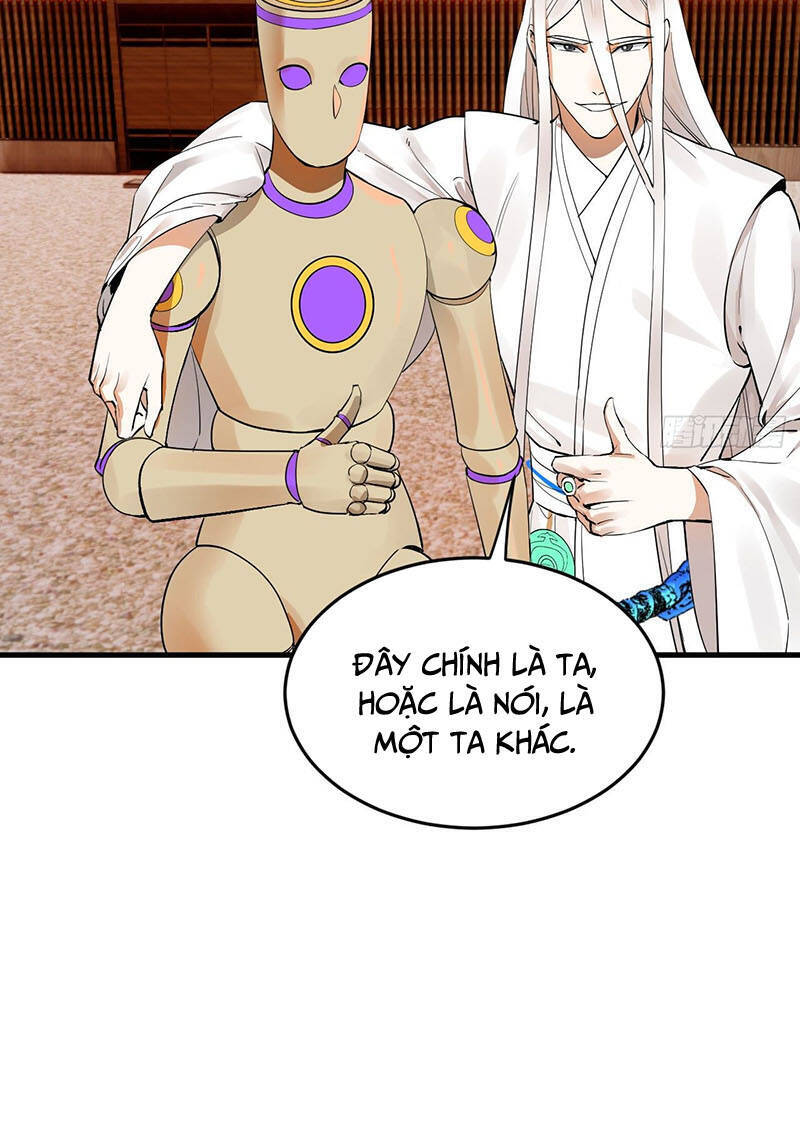 Ta Luyện Khí Ba Ngàn Năm Chapter 266 - 22