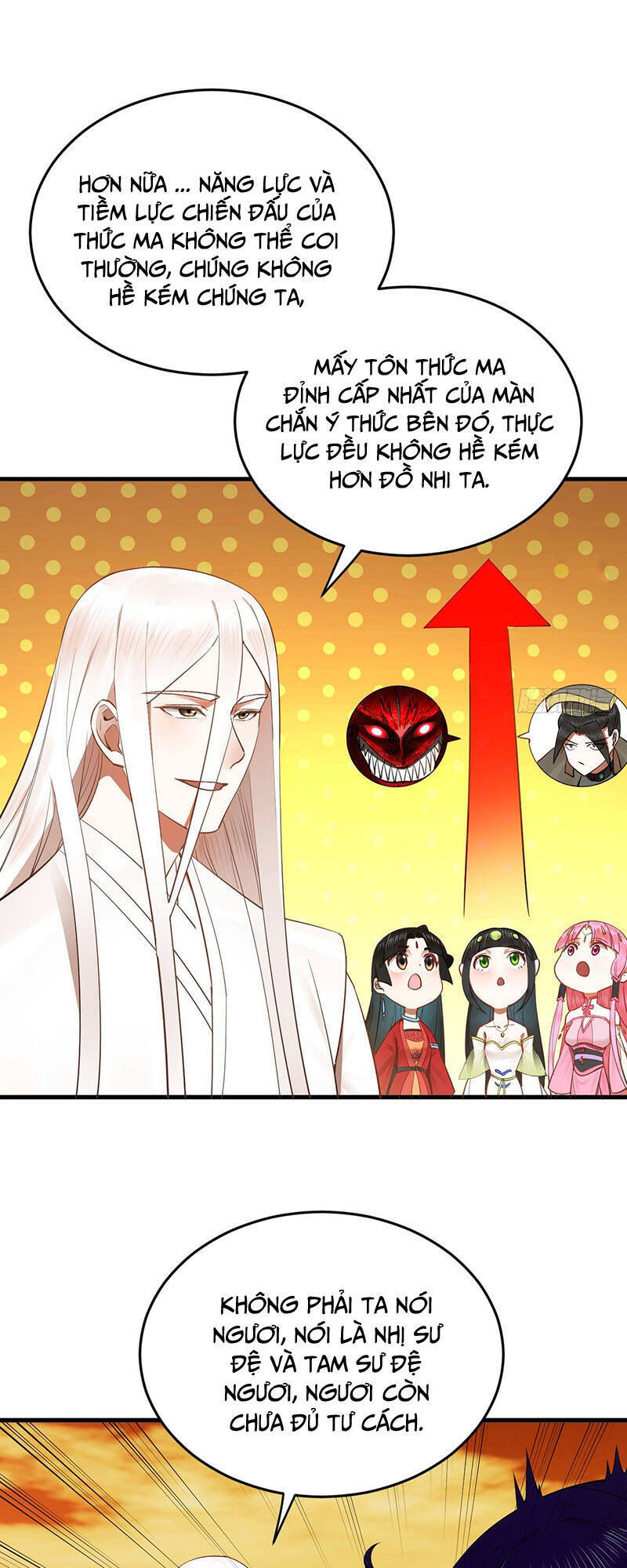 Ta Luyện Khí Ba Ngàn Năm Chapter 266 - 29