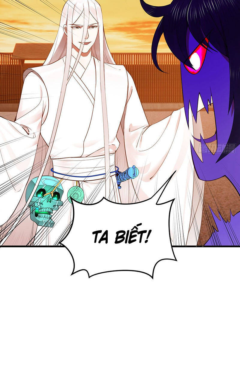 Ta Luyện Khí Ba Ngàn Năm Chapter 266 - 30