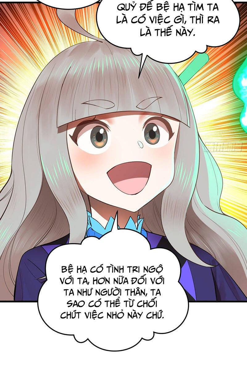 Ta Luyện Khí Ba Ngàn Năm Chapter 266 - 4